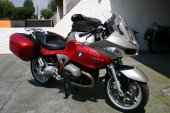 2005 BMW R 1200 ST photo